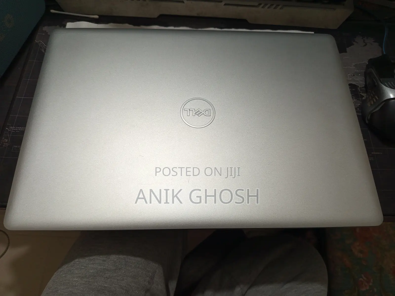 Laptop Dell Inspiron 15 3593 4GB Intel Core I5 HDD+SSD 1T