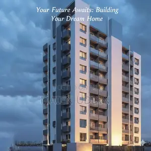 Dream It. Design It. Live It. – Novonil Royal Palace"