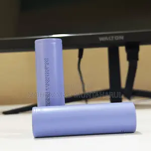 Photo - Lishen 21700la 4000mah 45a Discharge Li-Ion Battery