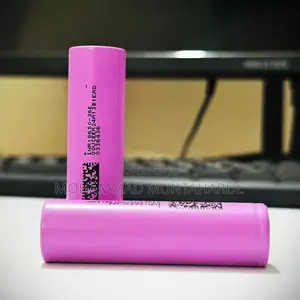 Dongyu 2600mah Li-Ion Battery 10a Discharge