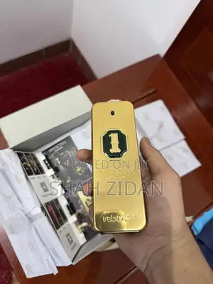 Photo - Paco Rabanne Intense