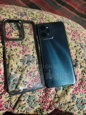 Photo - New Realme C31 64 GB Black