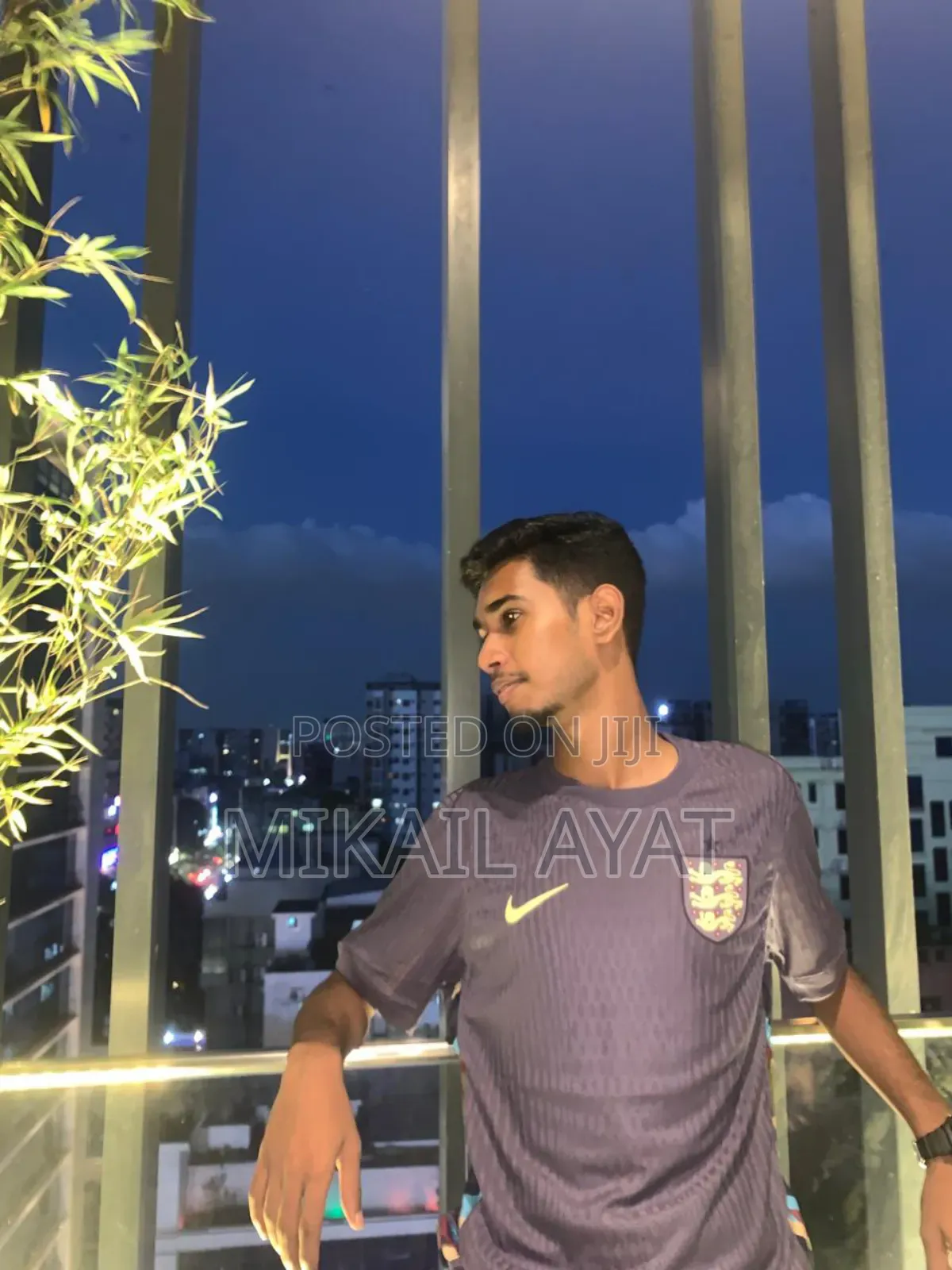 Social Media Manager