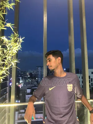 Photo - Social Media Manager