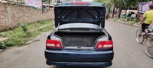 Toyota Carina 2000 Blue