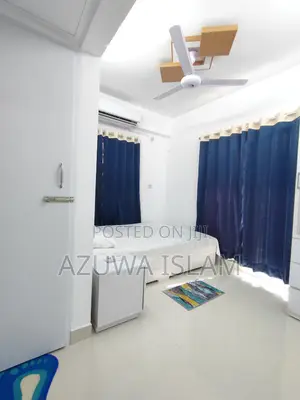 Furnished 2bdrm Apartment in Cozy 2-Bedroom, Basundhara for Rent