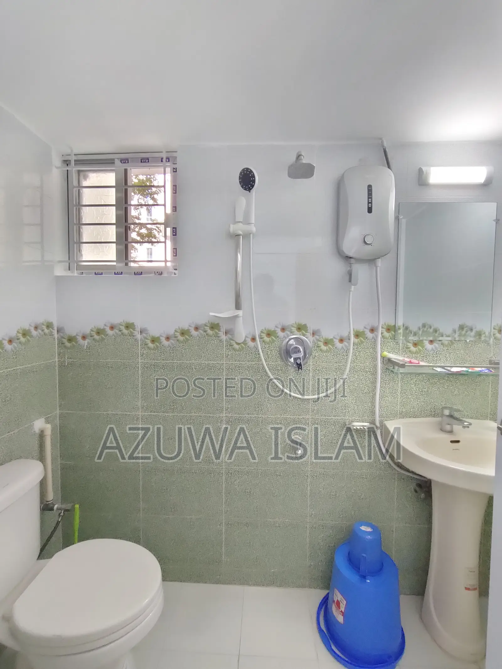 Furnished 2bdrm Apartment in Cozy 2-Bedroom, Basundhara for Rent