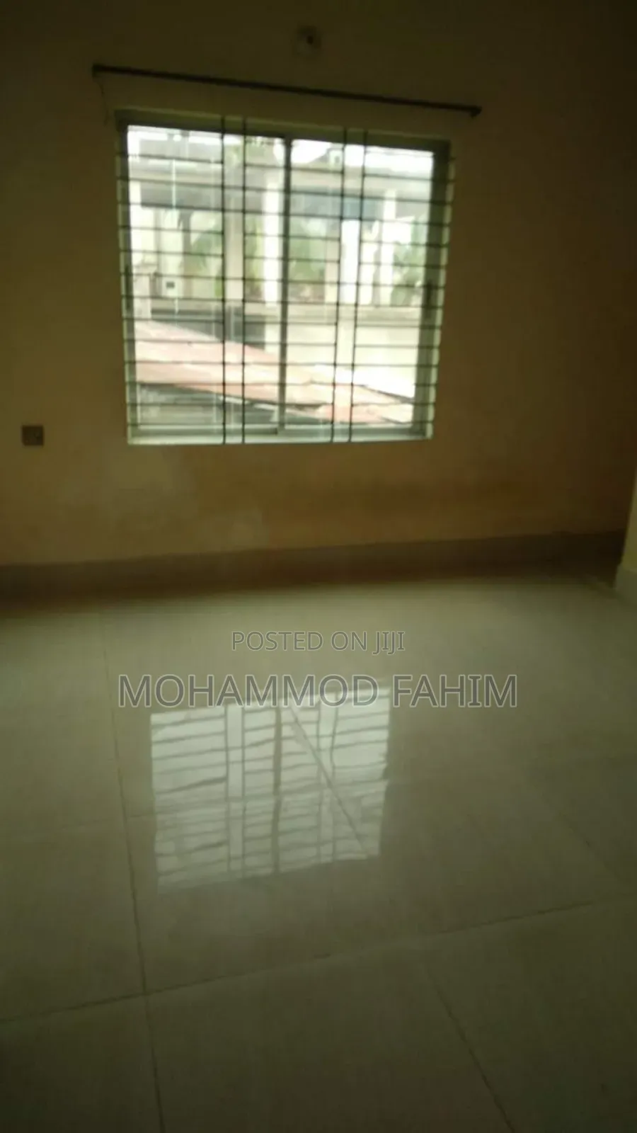 Furnished 3bdrm Apartment in Chandgaon for Sale