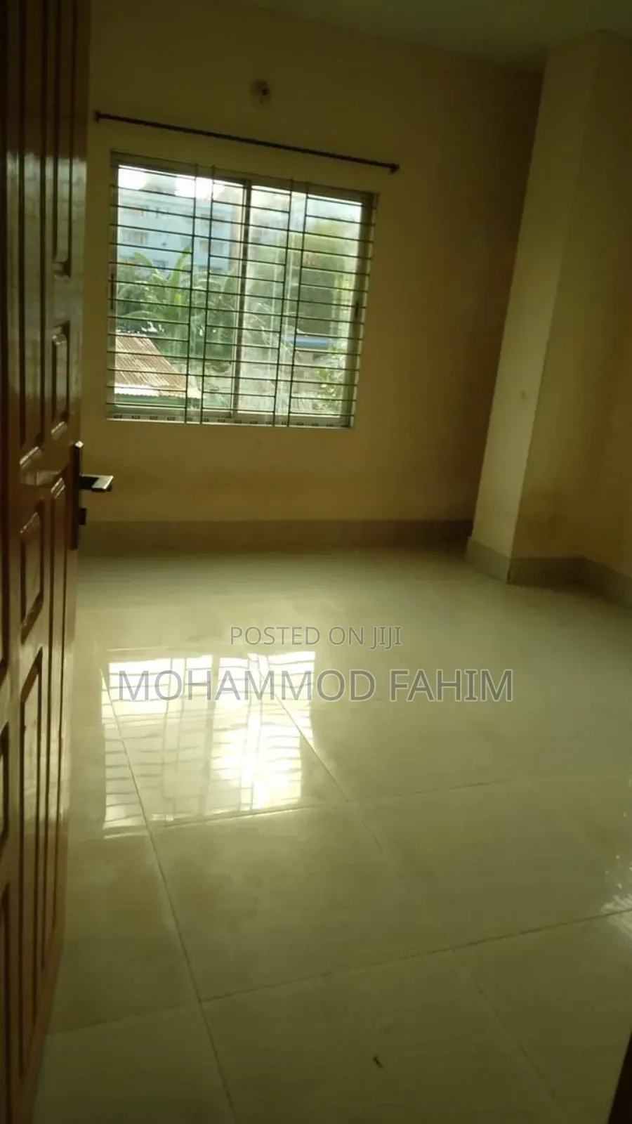 Furnished 3bdrm Apartment in Chandgaon for Sale