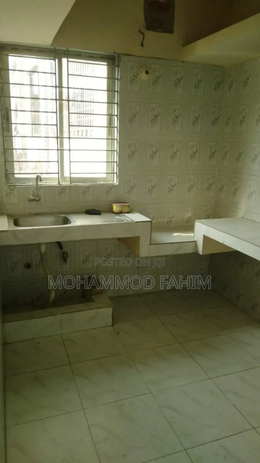 Furnished 3bdrm Apartment in Chandgaon for Sale