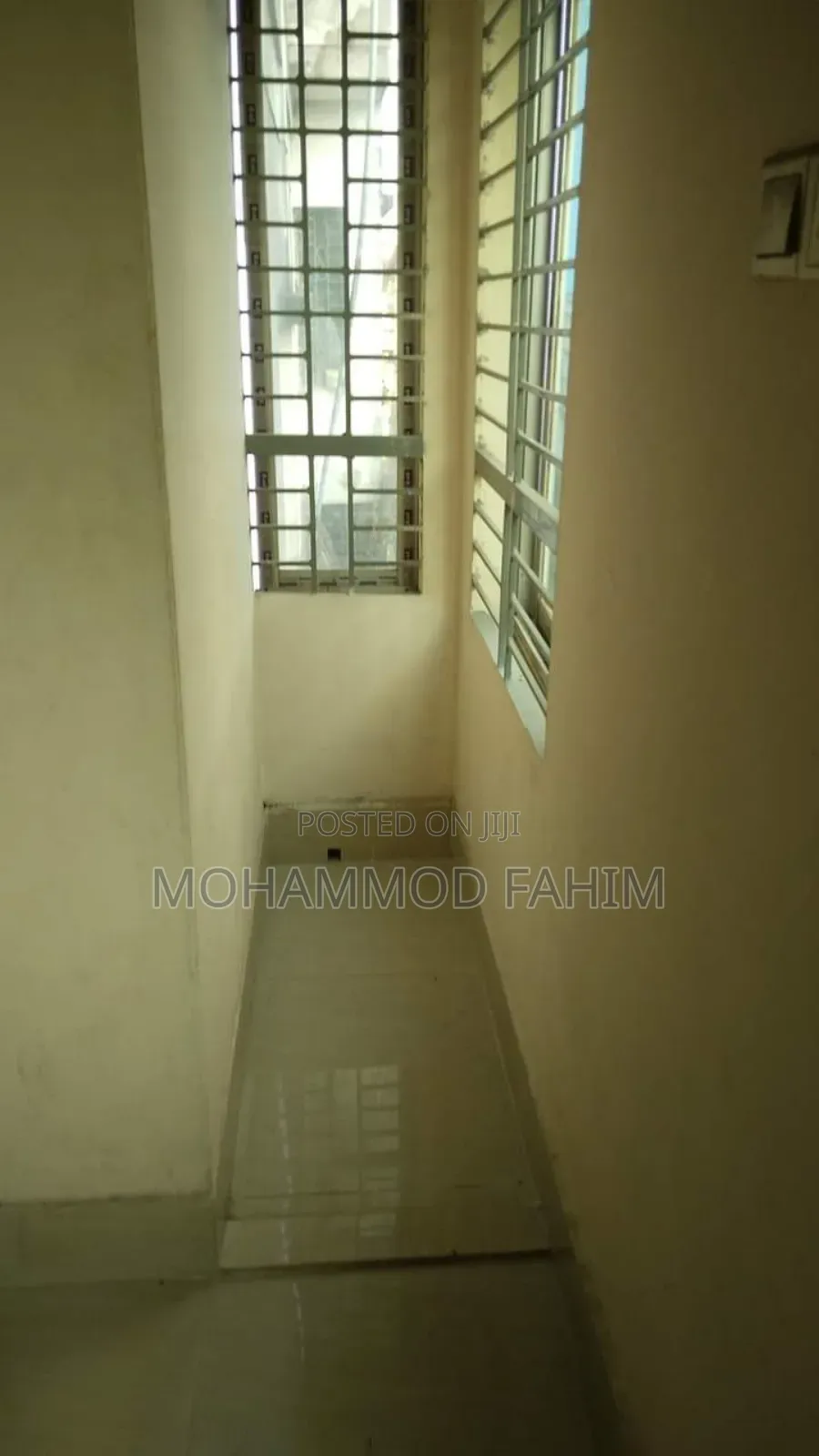 Furnished 3bdrm Apartment in Chandgaon for Sale