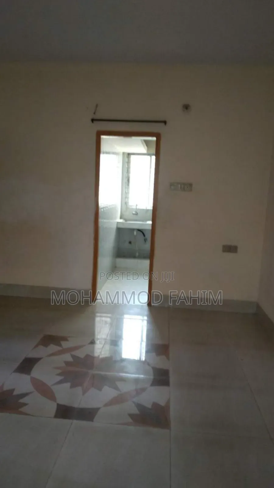 Furnished 3bdrm Apartment in Chandgaon for Sale
