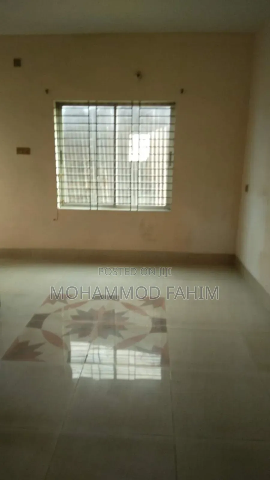 Furnished 3bdrm Apartment in Chandgaon for Sale