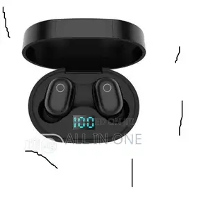 Photo - Redmi Airdots Pro Touch With Display