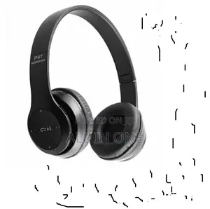 P47 Wireless Headphone Ythtr