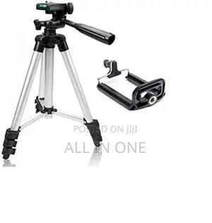 Photo - Tripod 3110 Fgves HJT FDGVD