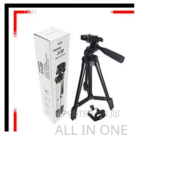 Tripod 3120a