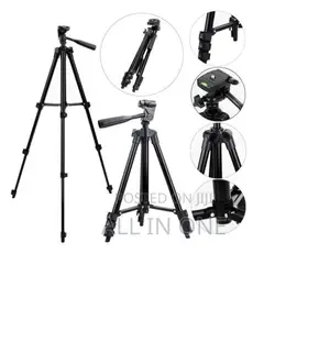 Tripod 3120a