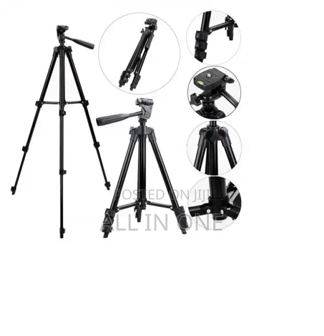 Tripod 3120a