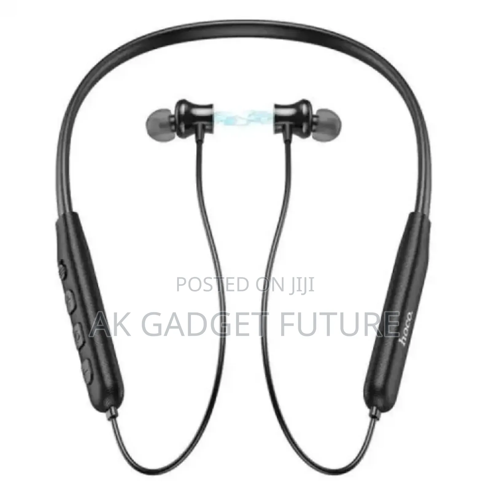 Hoco Es64 Sports Bluetooth Wireless Neckband Earphone