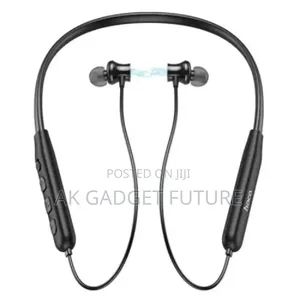 Hoco Es64 Sports Bluetooth Wireless Neckband Earphone