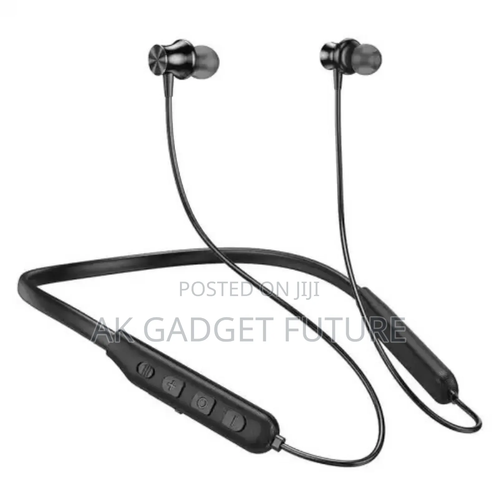 Hoco Es64 Sports Bluetooth Wireless Neckband Earphone