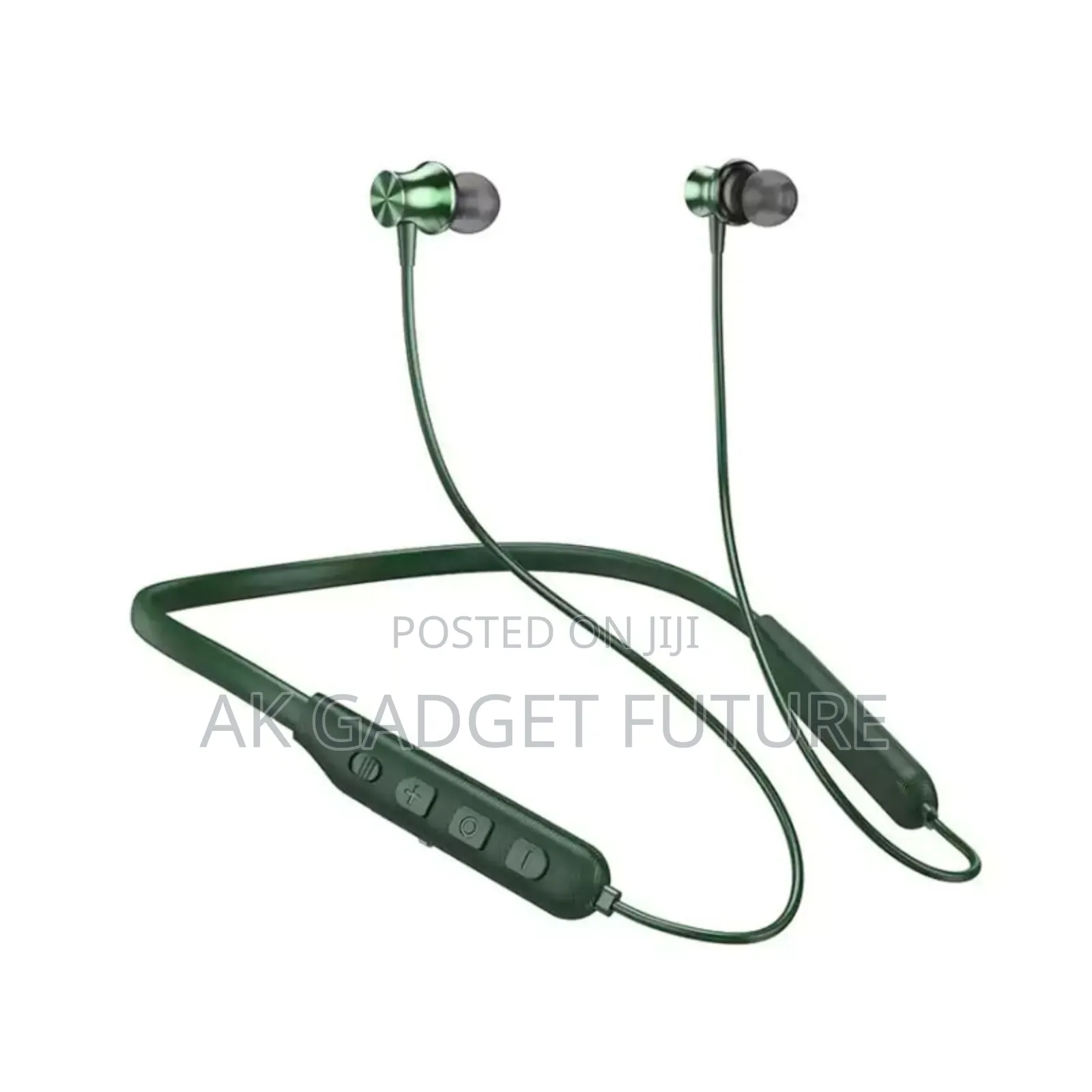 Hoco Es64 Sports Bluetooth Wireless Neckband Earphone