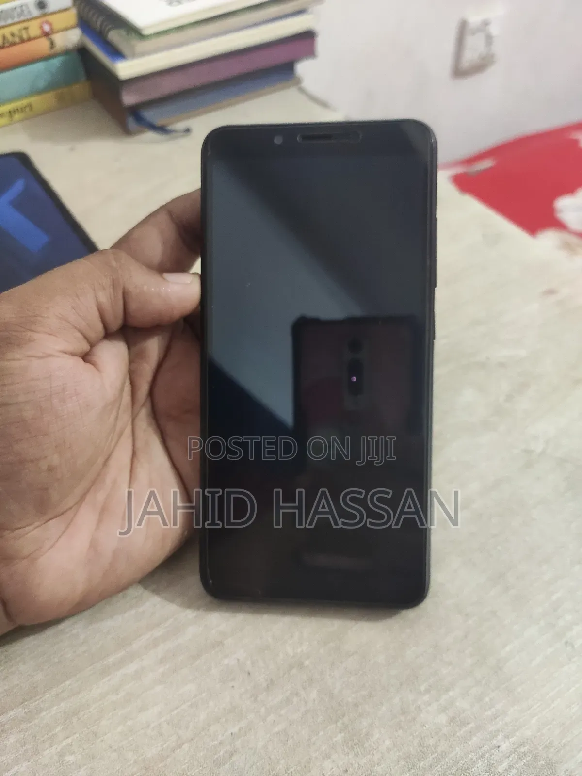 Xiaomi Redmi 6 32 GB Black