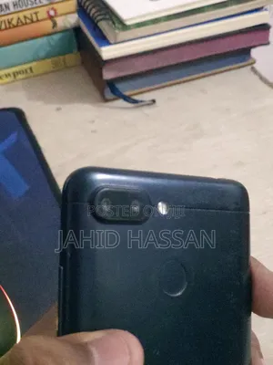 Xiaomi Redmi 6 32 GB Black