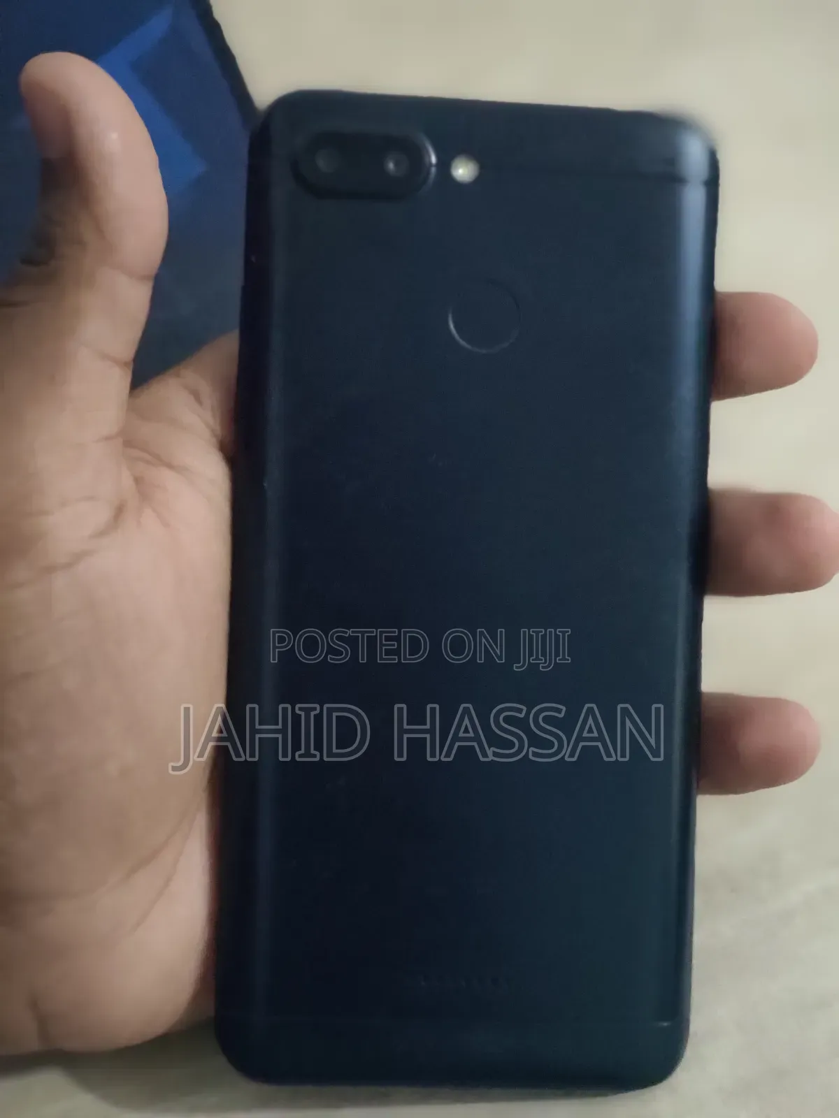 Xiaomi Redmi 6 32 GB Black