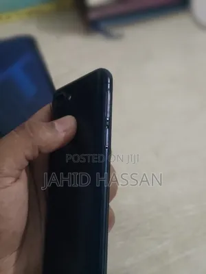 Xiaomi Redmi 6 32 GB Black