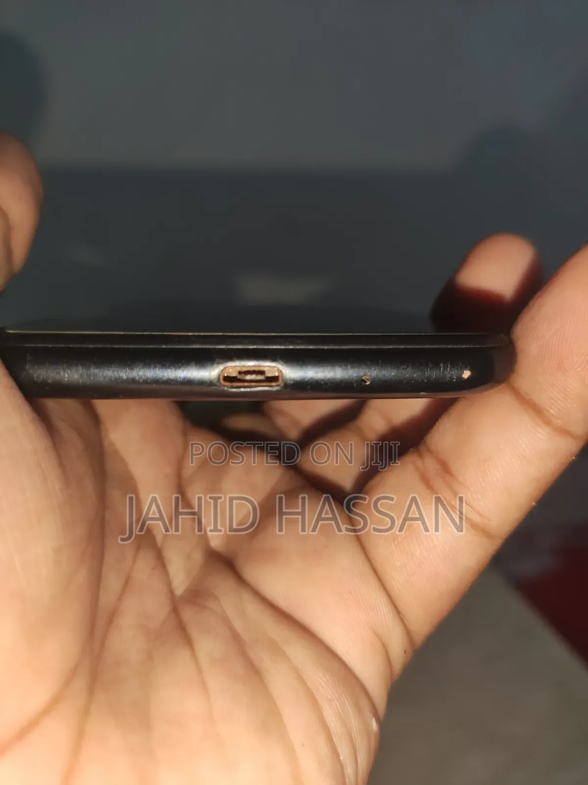 Xiaomi Redmi 6 32 GB Black