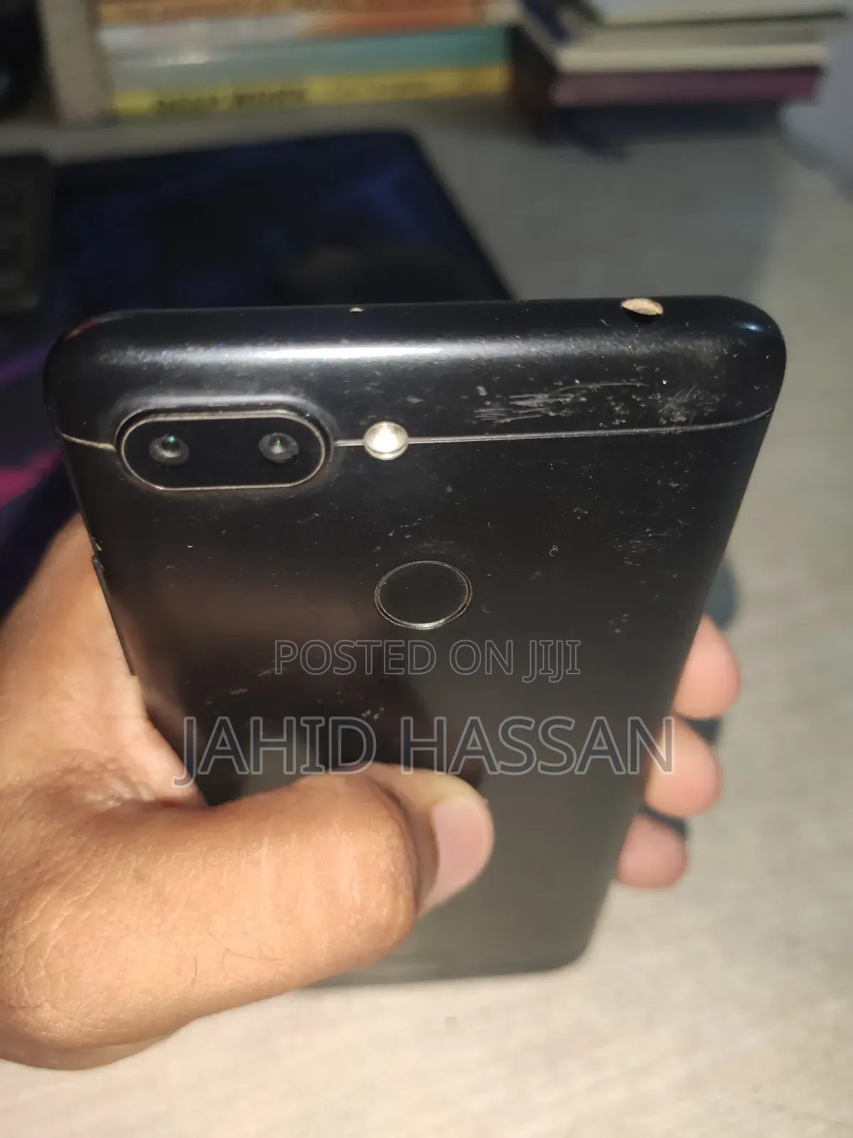 Xiaomi Redmi 6 32 GB Black