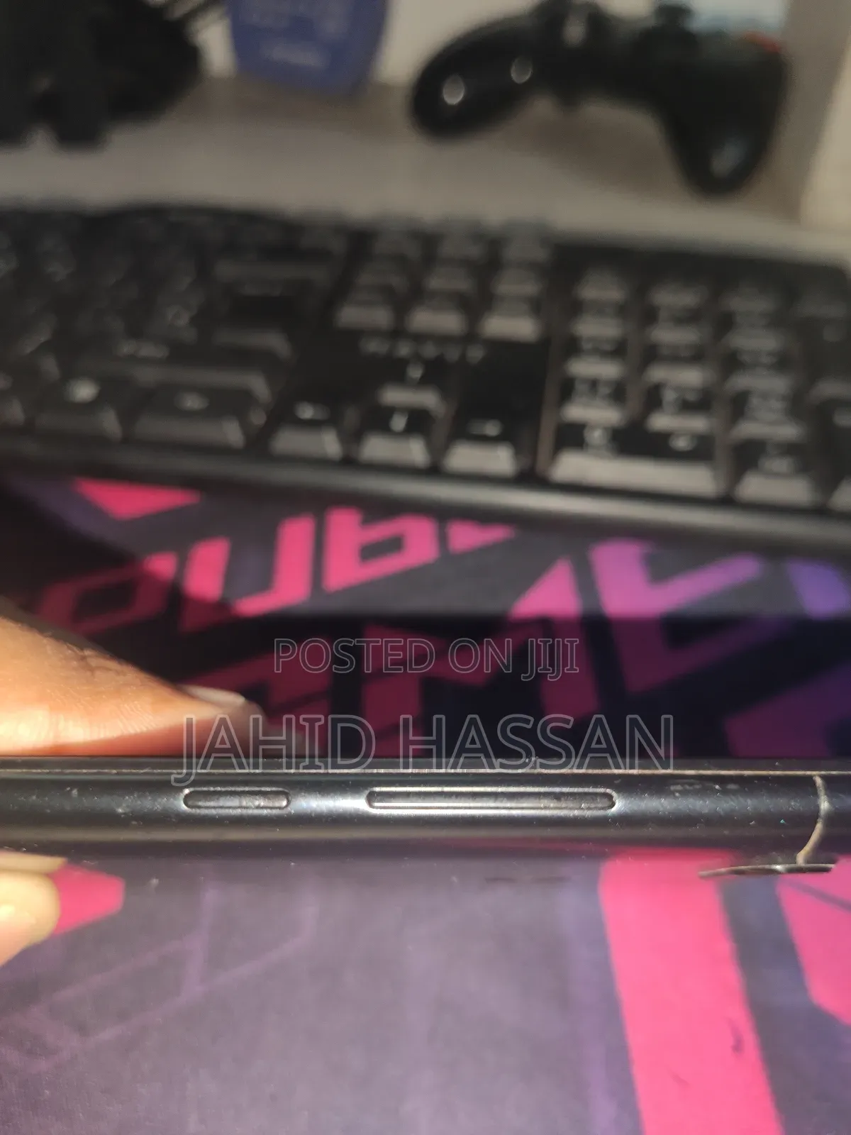 Xiaomi Redmi 6 32 GB Black