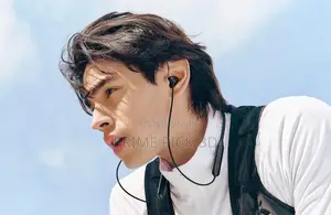 Oneplus Bullets Wireless Z3 Bluetooth Neckband – Long Battery Life