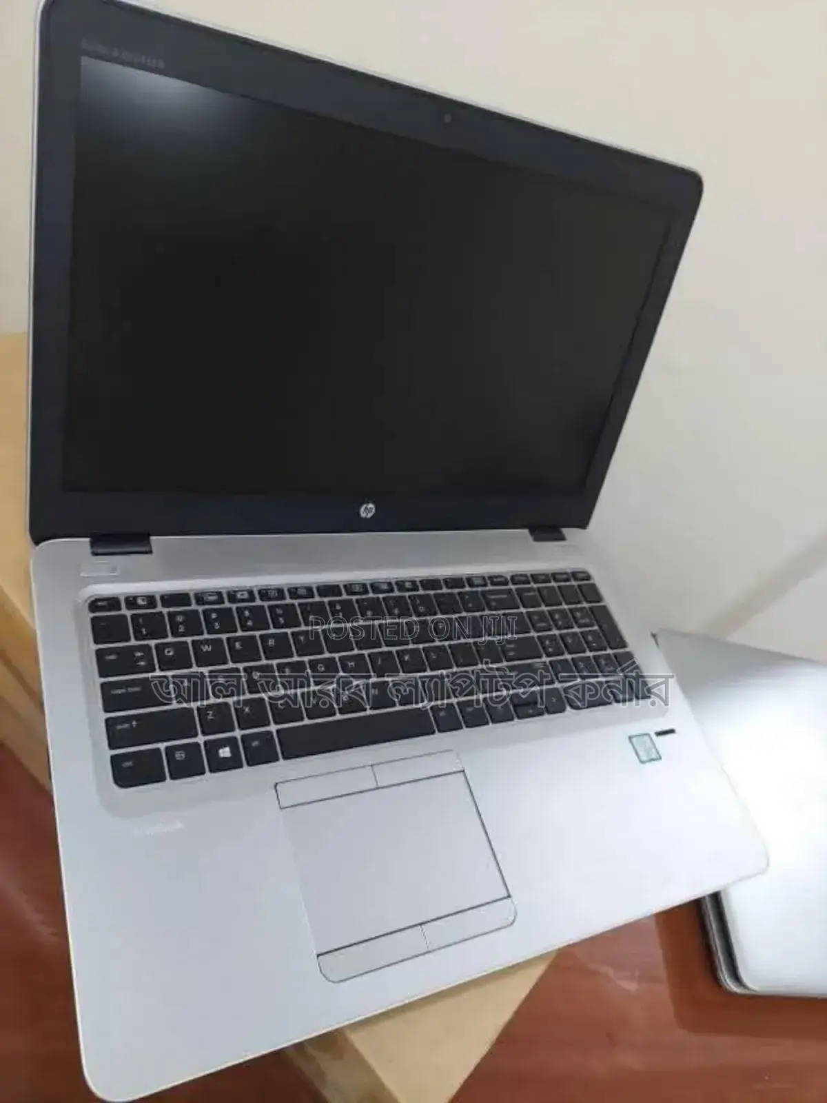 Laptop HP EliteBook 850 G3 8GB Intel Core I5 SSD 256GB