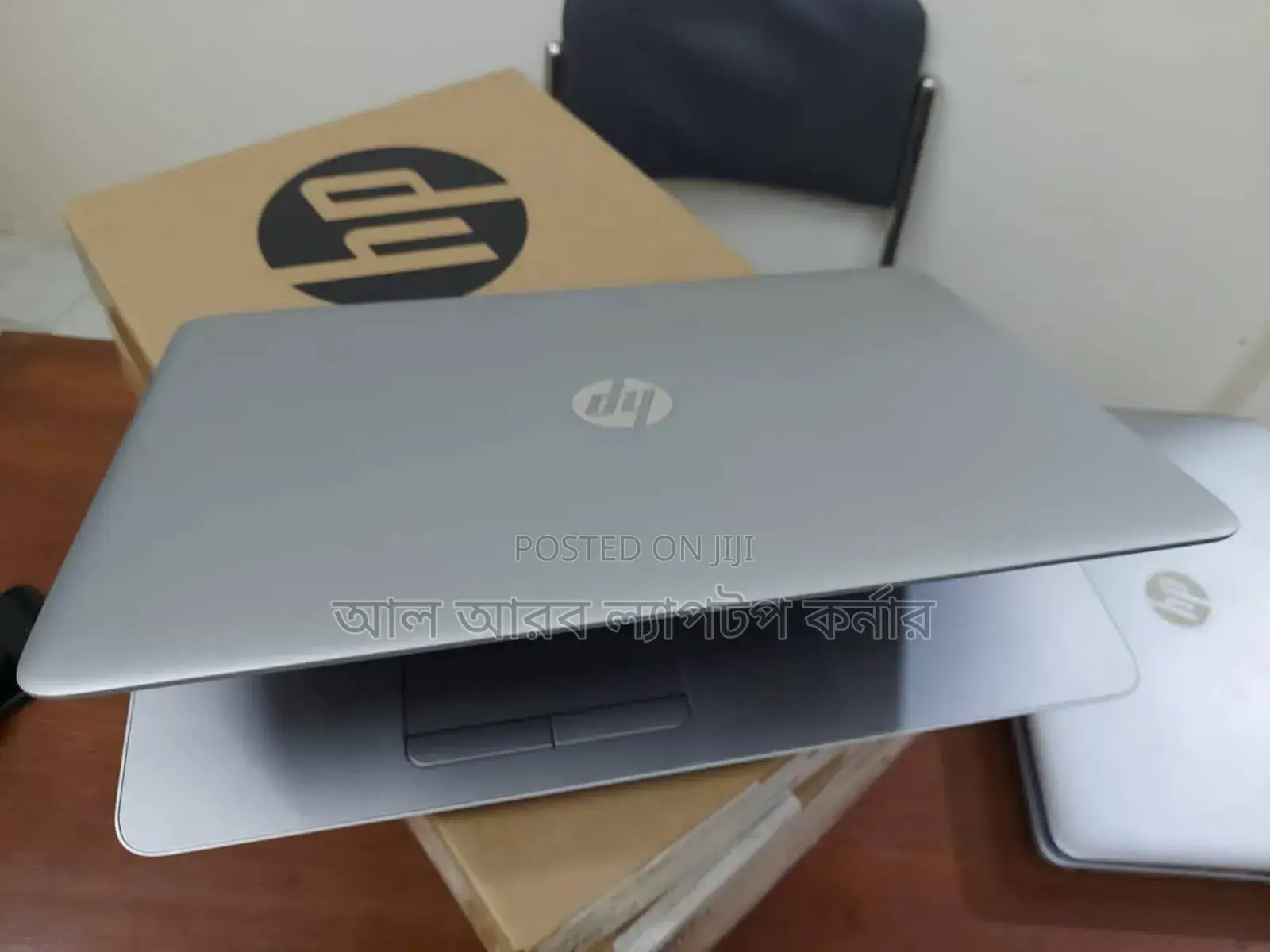 Laptop HP EliteBook 850 G3 8GB Intel Core I5 SSD 256GB