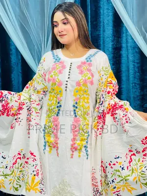 Photo - Cotton Three Piece