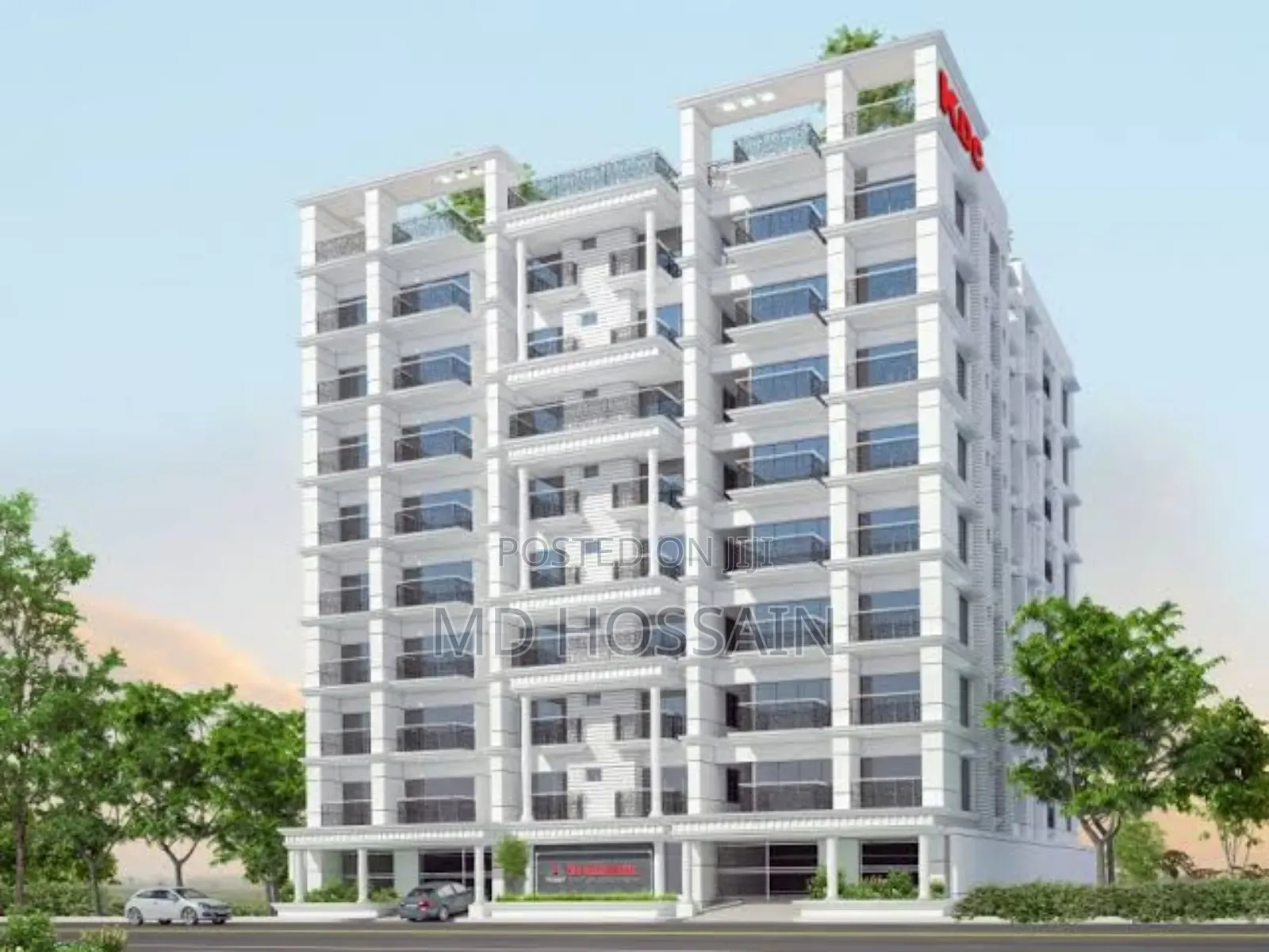 “Affordable Flat Plot for Sale in Dhaka | Savar Project”