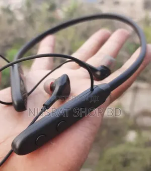 Photo - Regrsi Re Ny 051 Neckband, Bluetooth Version 0.5