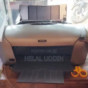 Photo - Epson R230x, Price 10,000tk