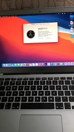 Laptop Apple MacBook 2014 4GB Apple M4 SSD 256GB