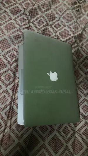 Laptop Apple MacBook 2014 4GB Apple M4 SSD 256GB