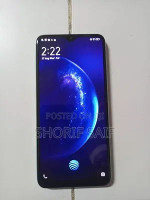 Vivo S1 128 GB