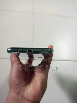 Vivo S1 128 GB