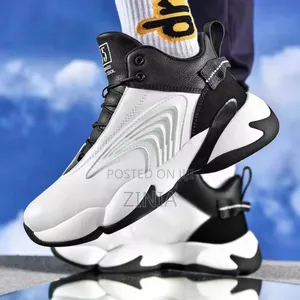 Sneakers for Boys. Stylist and Fashionable Sneakers.