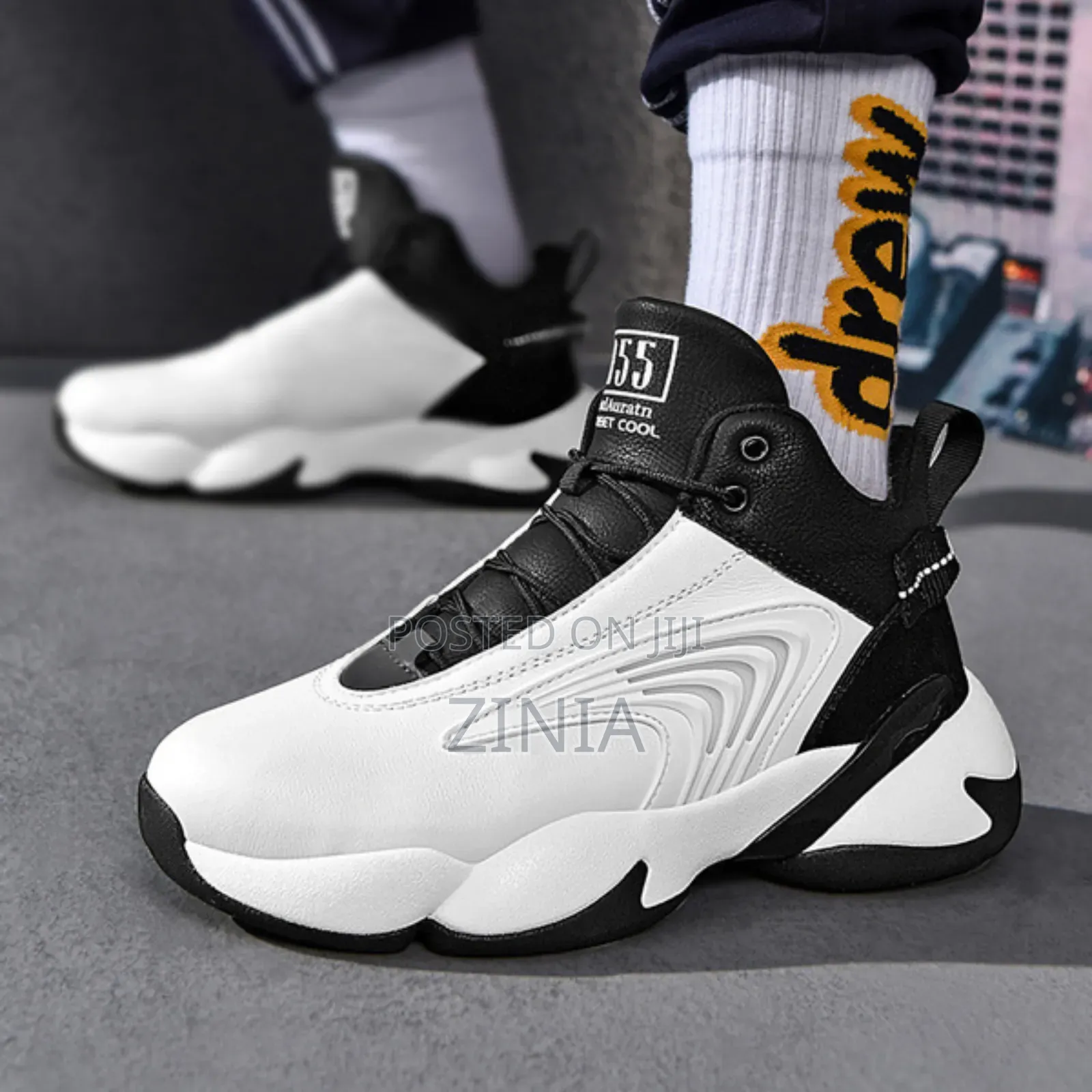 Sneakers for Boys. Stylist and Fashionable Sneakers.