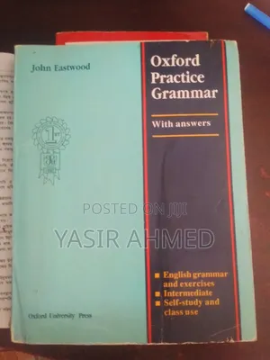 Advance English Grammar Books Oxford Pc Das Wren Martin