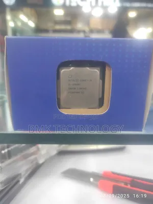 Intel 10th Gen Core I5-10400 Processor