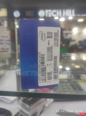 Intel 10th Gen Core I5-10400 Processor